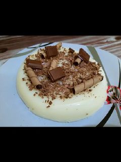 عکسی از دستور 💙پاناکوتا💙🍮