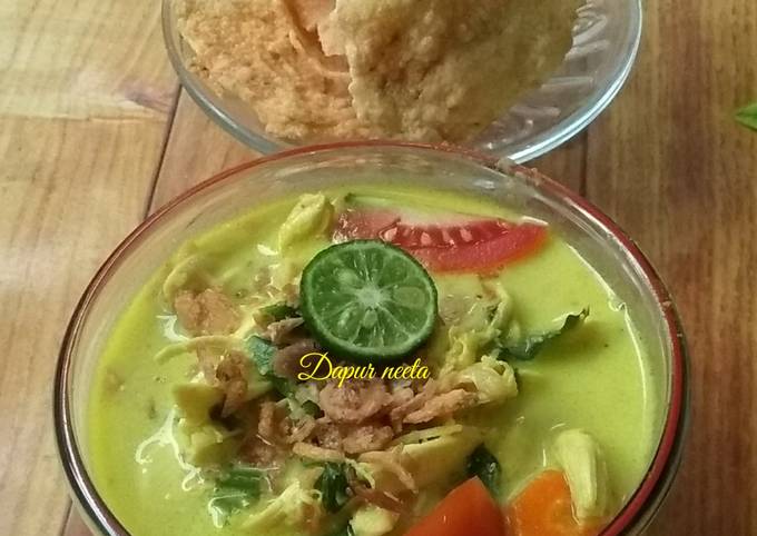 Soto Ayam