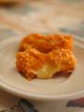 Dedos de queso