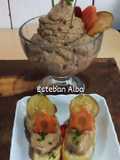 Picadillo de iguana