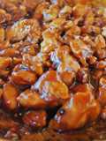 Pollo Agridulce