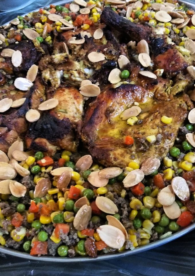 صورة لوصفة أوزي
