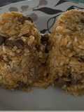 Arroz de aguja