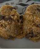 Arroz de aguja