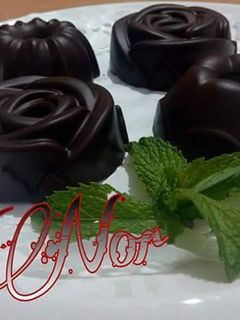 صورة لوصفة حلى خفيف