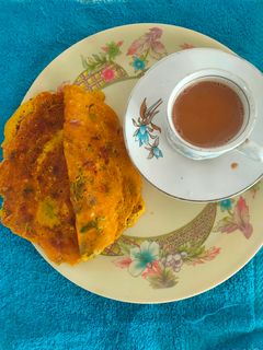 પુડલા(Pudla Recipe in Gujarati) રેસીપી મુખ્ય ફોટો