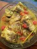 Bader kuah