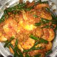 Sambel 3 bahan