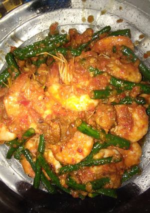 Foto resep Sambel 3 bahan