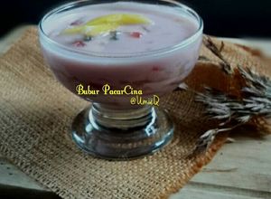 Foto resep Bubur PacarCina