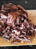 Pulled pork - Shoulder joint