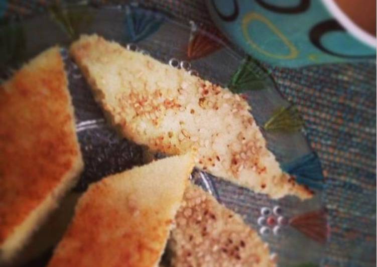 How to Make Homemade I: Idada