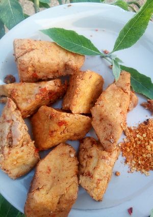 A picture of Awara.