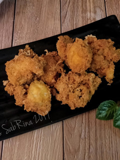 Foto resep Tahu crispy