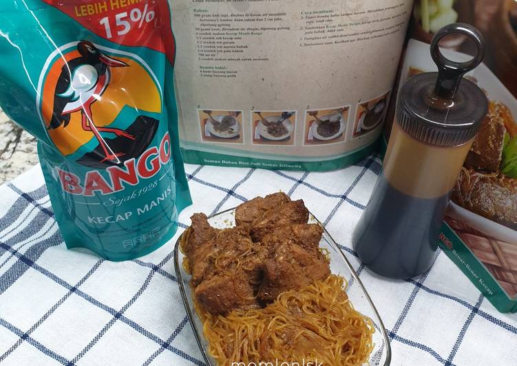 Semur Banjarmasin