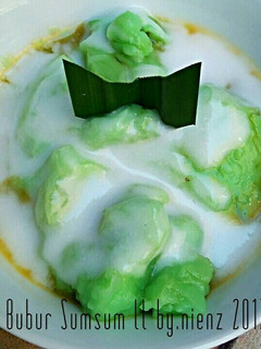 Foto resep Bubur SumSum