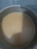 Colada de plátano