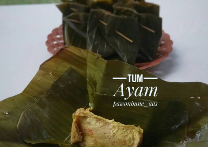 Tum Ayam