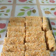 รูปของ Risoles mayo lembut
