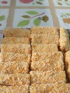 Foto resep Risoles mayo lembut