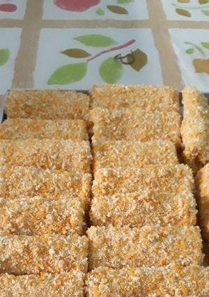 Foto resep Risoles mayo lembut