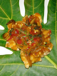Foto resep Steak Ayam