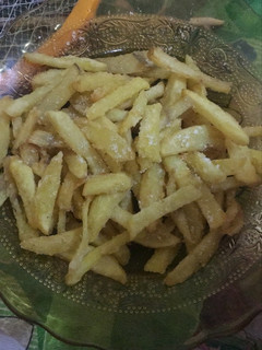 Foto resep French Fries ala KFC