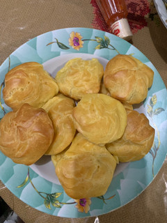 Foto resep Cream Puff / Choux Pastry