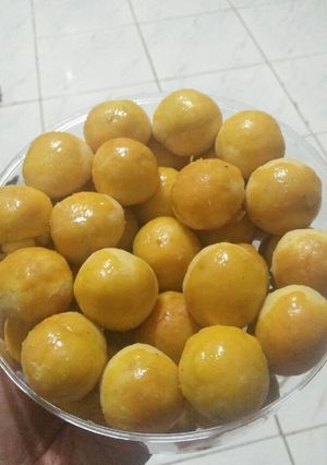 Foto resep Nastar lumer