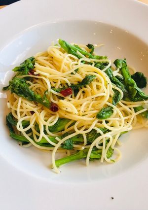 Foto di Peperoncino di Nanohana🌸
