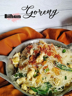 Foto resep Bihun Goreng