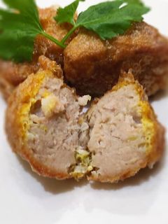 Foto resep Kekian Ayam-Udang