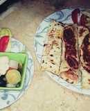 سندوتشات جمبري