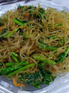 Foto resep Bihun Sayur