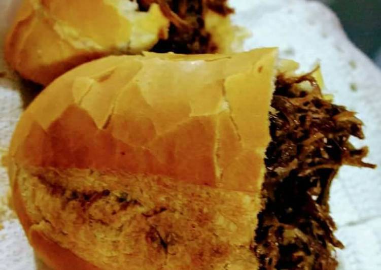 Buraco quente de costela - Tudogosreceitas