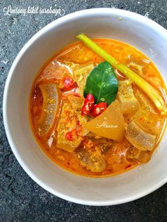 Foto resep Kikil surabaya