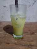 Es Marjan Yakult Milk