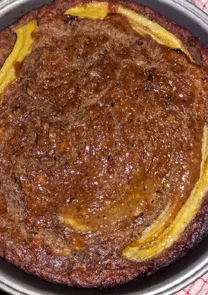 Foto resep Bolu Pisang