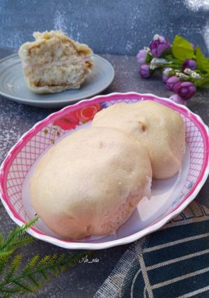 Foto resep Bakpao Tanpa Mixer