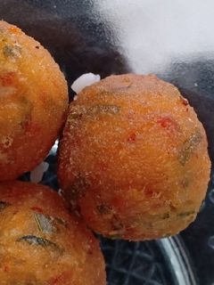 Foto resep Sala Lauak