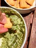 14 • Fennel Frond Pesto