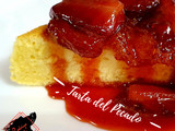 Tarta del Pecado