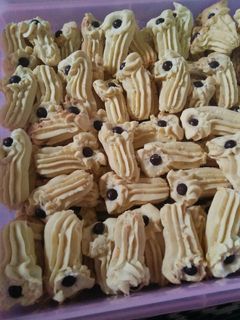 Foto resep Sagu Keju #RabuBaru