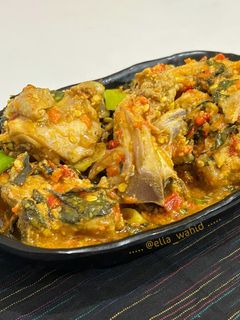 Foto resep Rica-rica Ayam Manado