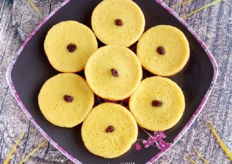 Bahan Kue Lumpur Jagung Manis | cara pembuatan Kue Lumpur Jagung Manis Yang Sedap