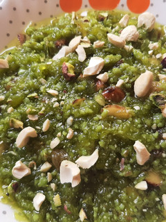 દુધી નો હલવો (Dudhi Halwa Recipe In Gujarati) રેસીપી મુખ્ય ફોટો