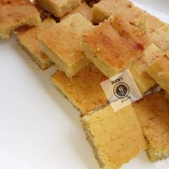 A picture of Sheetcake.
