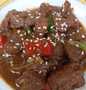 Cara Mudah Menyiapkan Resep Sapi Lada Hitam (Beef Blackpepper) Anti Ribet, Menggugah Selera