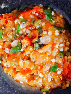 Foto resep Sambal Bawang🌶🌶🌶