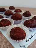 Tartufi al caffè e mascarpone